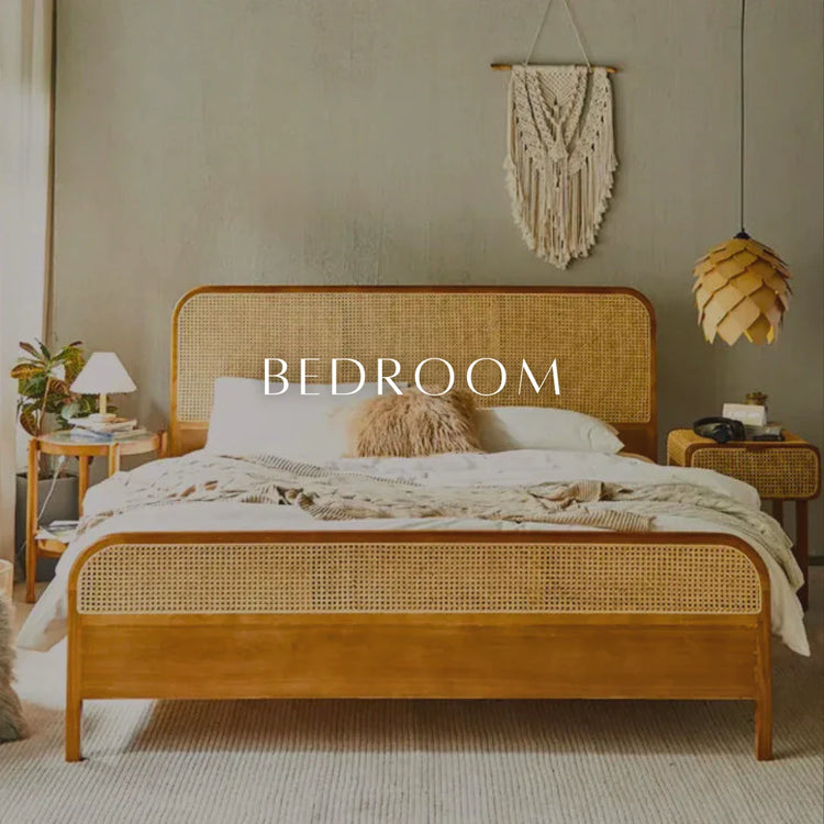 Bedroom Furniture - Urban Ashram
