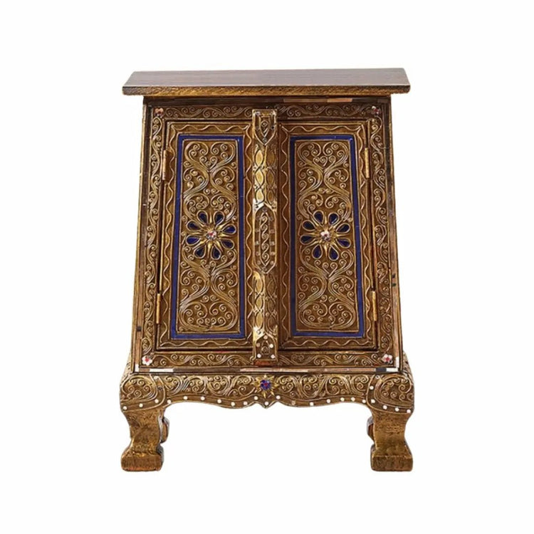 Bookcases and Shelves - Urban Ashram