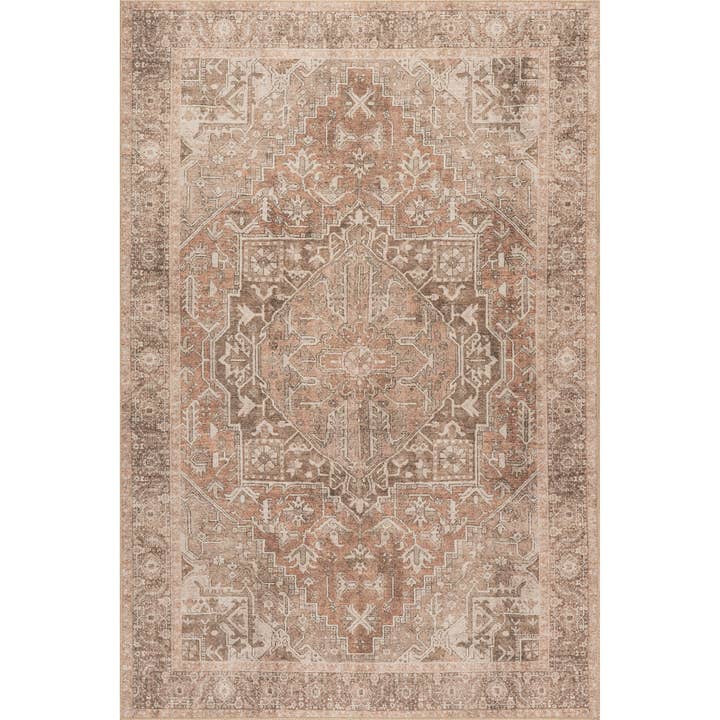 Rugs and Textiles