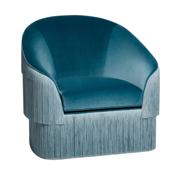 Accent Chairs - Urban Ashram