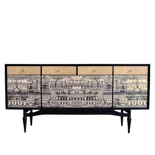 Ludwig Imperial Sideboard