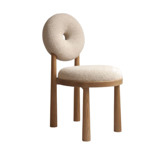 Emannuelle Baba Chair