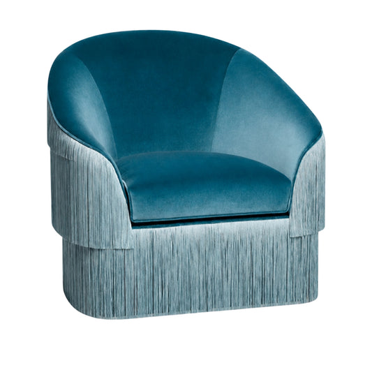 Atelier Fringe Armchair