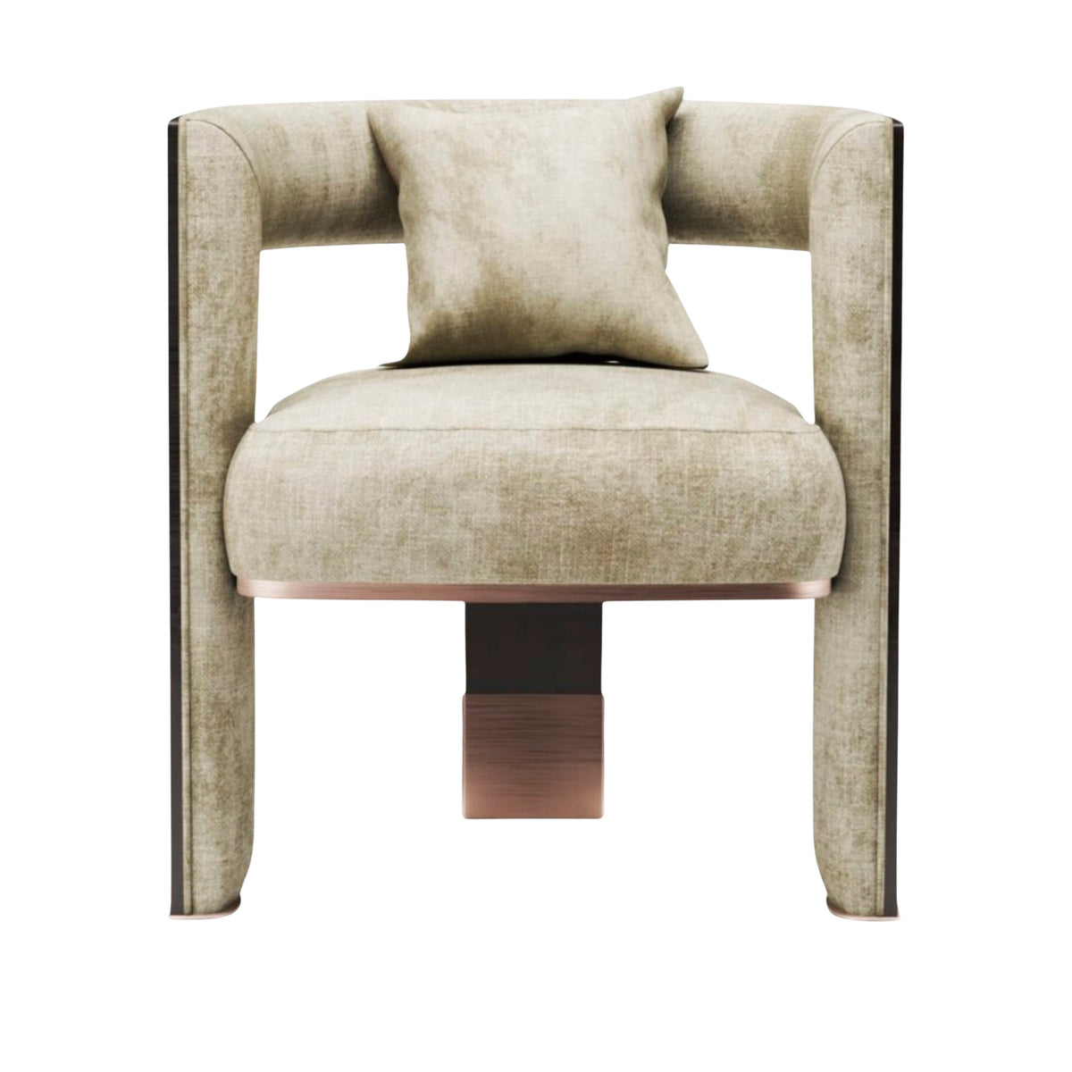 Soren Upholstered Dining Chairs