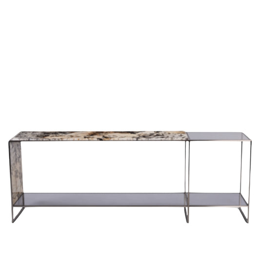 Mondrian Console