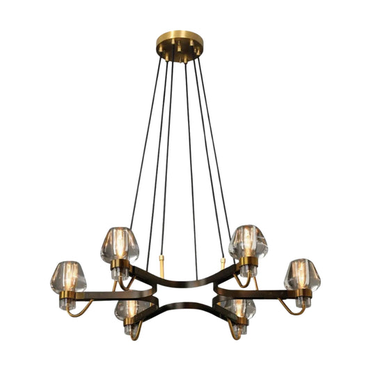 Candeli Pendant Light