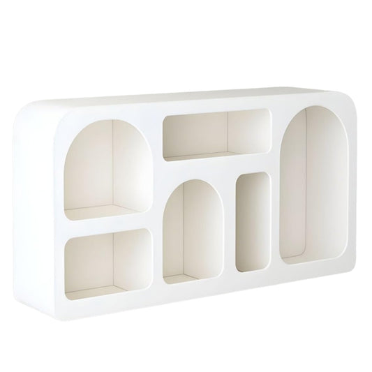 Nordic Display Console
