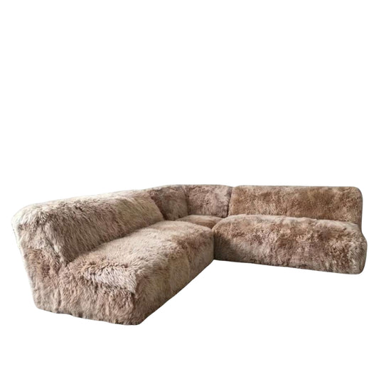 The Yeti Retreat Modular Sectional