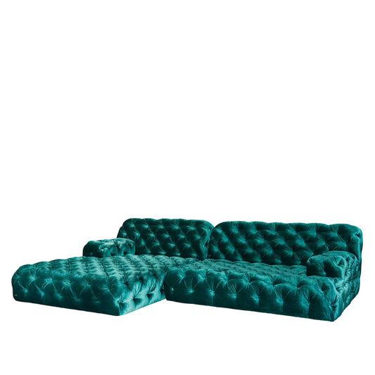 Coco Miralda Chesterfield Sofa