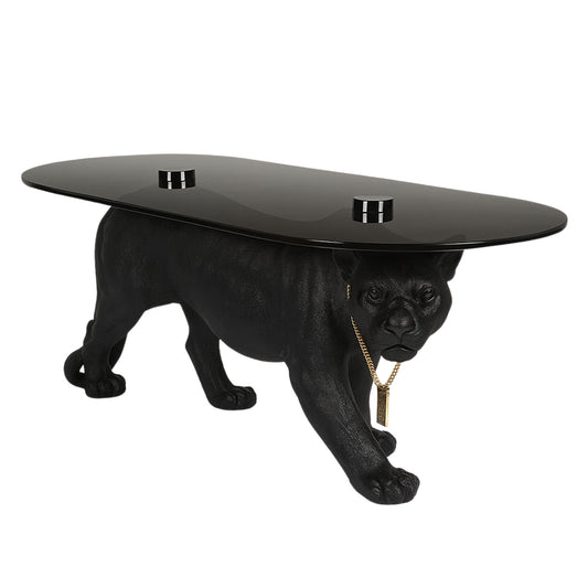 Jaguar Coffee Table