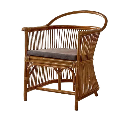 Kenji Rattan Dining Chairs