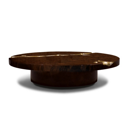 Empire Center Table - Urban Ashram