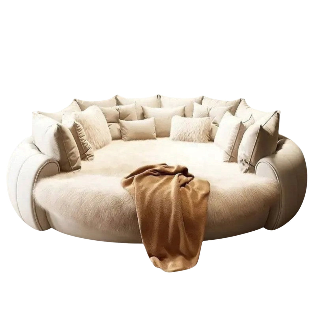 Dream Lounger Movie Bed