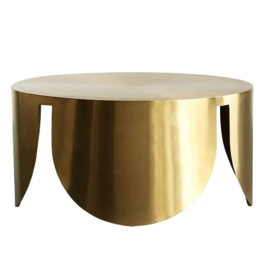 Raj Coffee Table