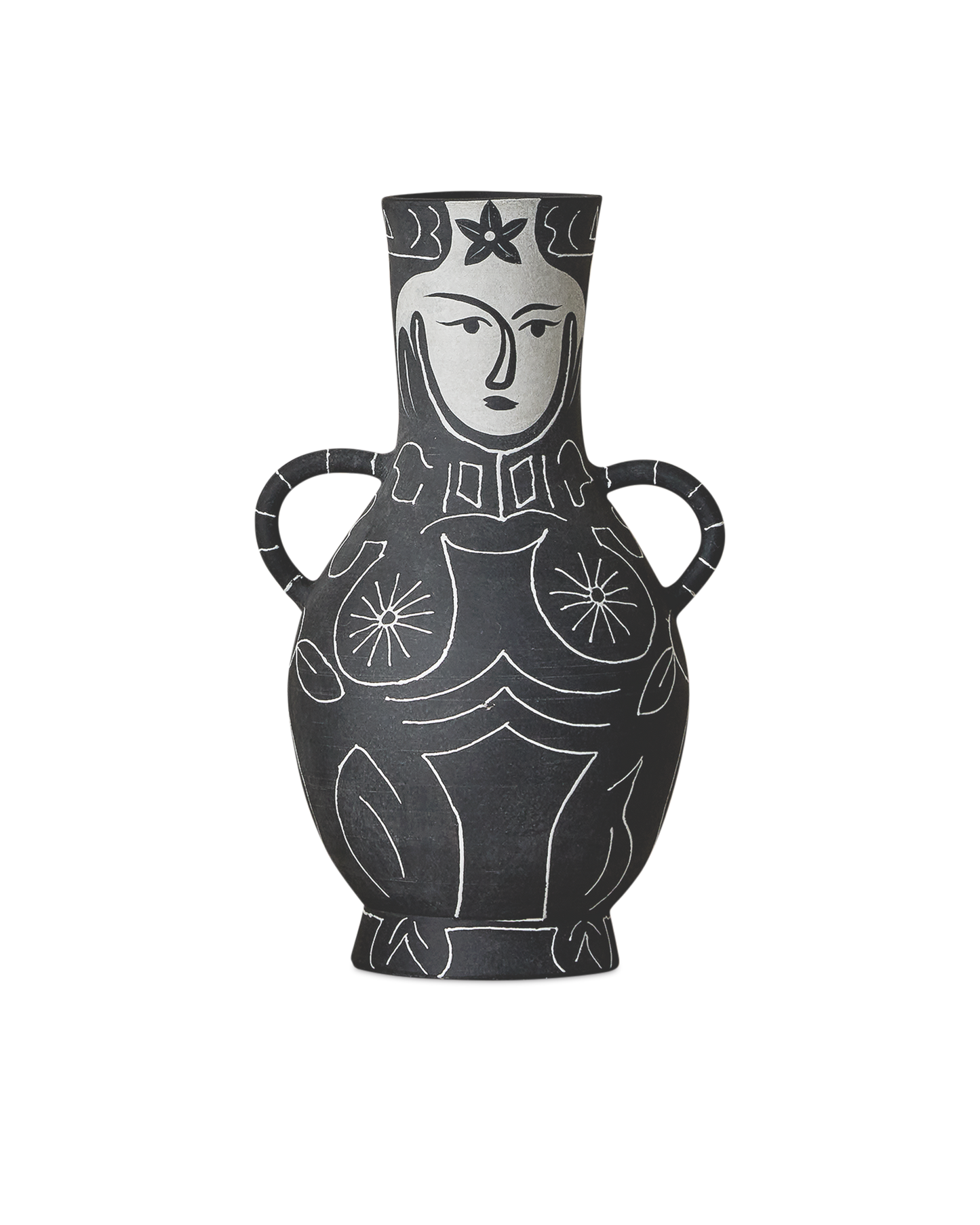 Saint-Paul-de-Vence Vase - Urban Ashram