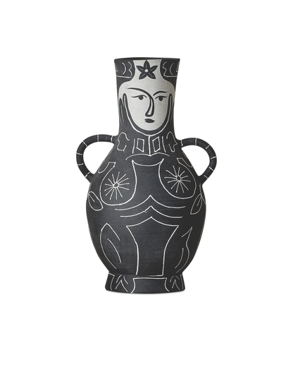 Saint-Paul-de-Vence Vase - Urban Ashram
