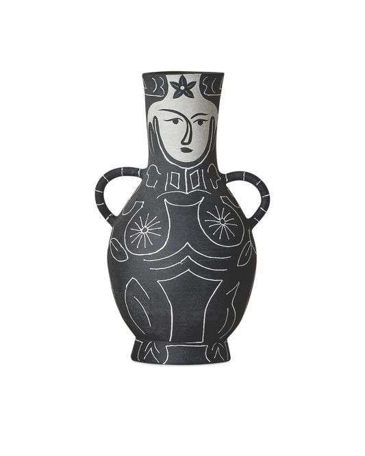 Saint-Paul-de-Vence Vase - Urban Ashram