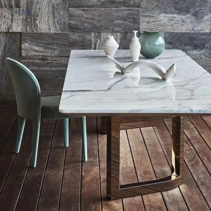 Ford Table - Urban Ashram