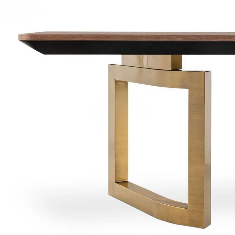 Ford Table - Urban Ashram