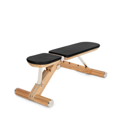 ASCEND Advanced Strength Gym Weight Bench