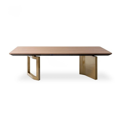 Ford Table - Urban Ashram