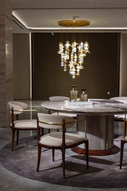 Dining table Etterno