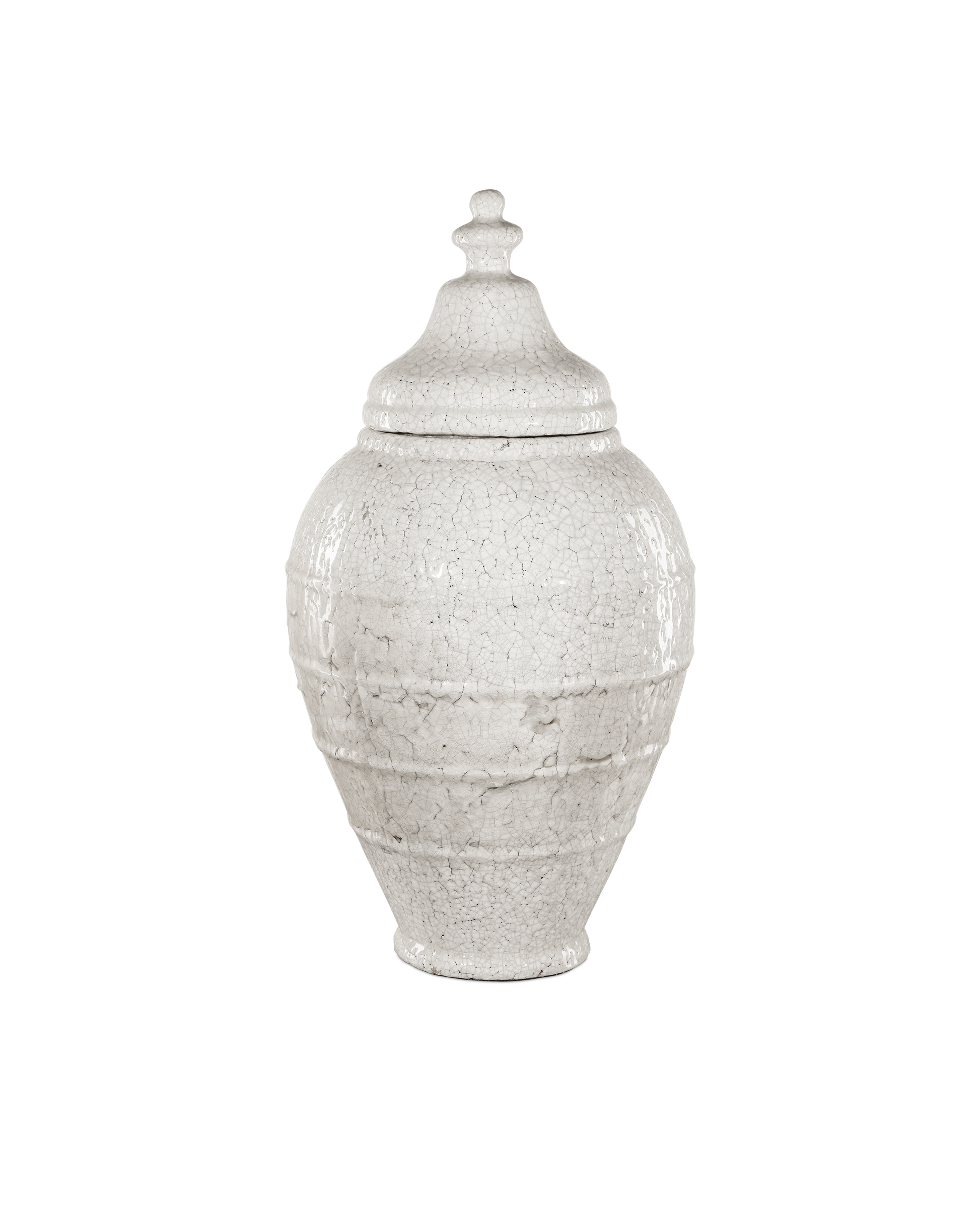Virginal Jar - Urban Ashram