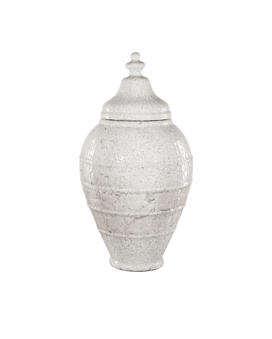 Virginal Jar - Urban Ashram