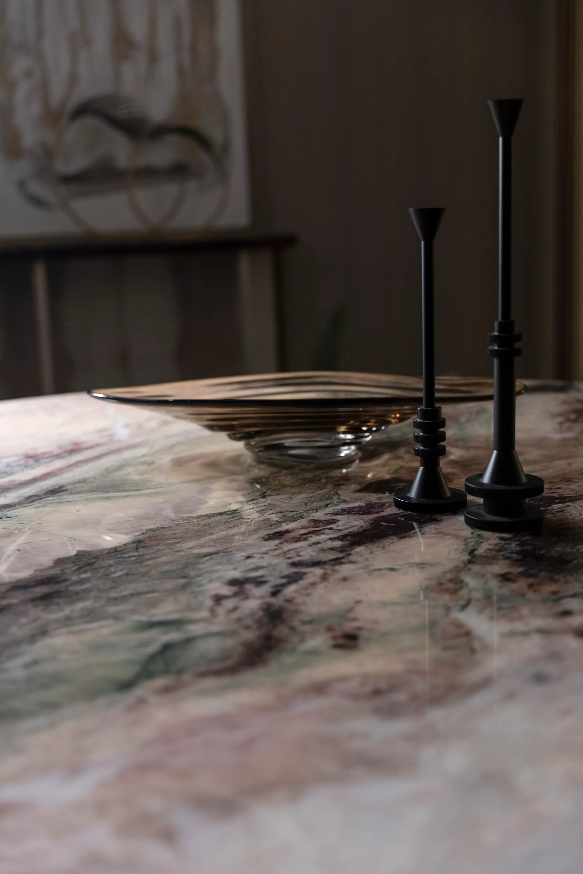 Dining table Etterno