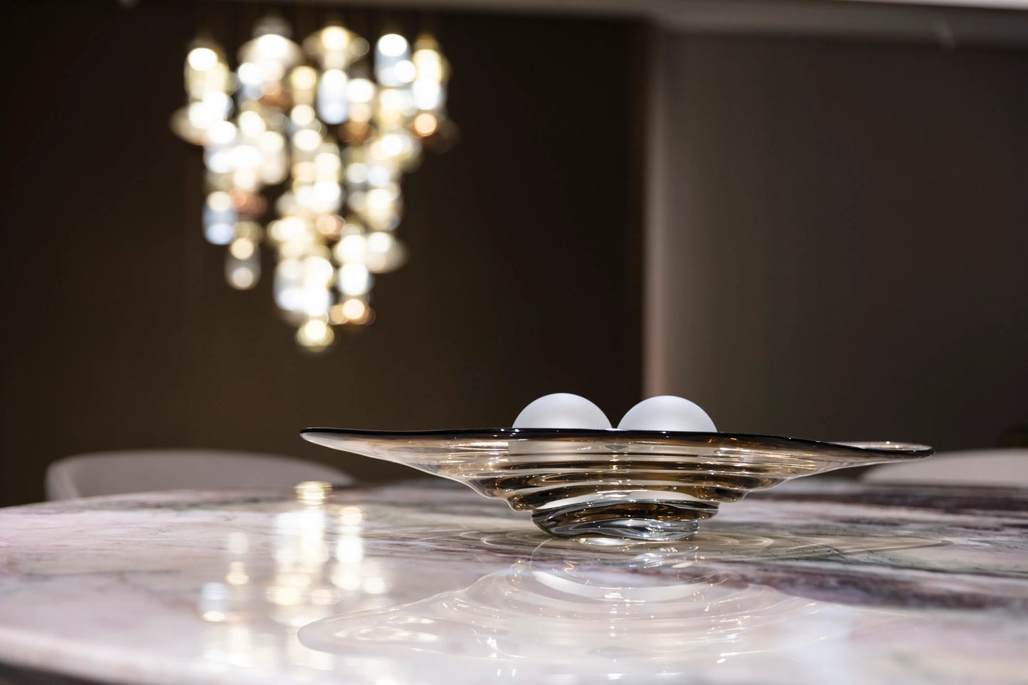 Dining table Etterno