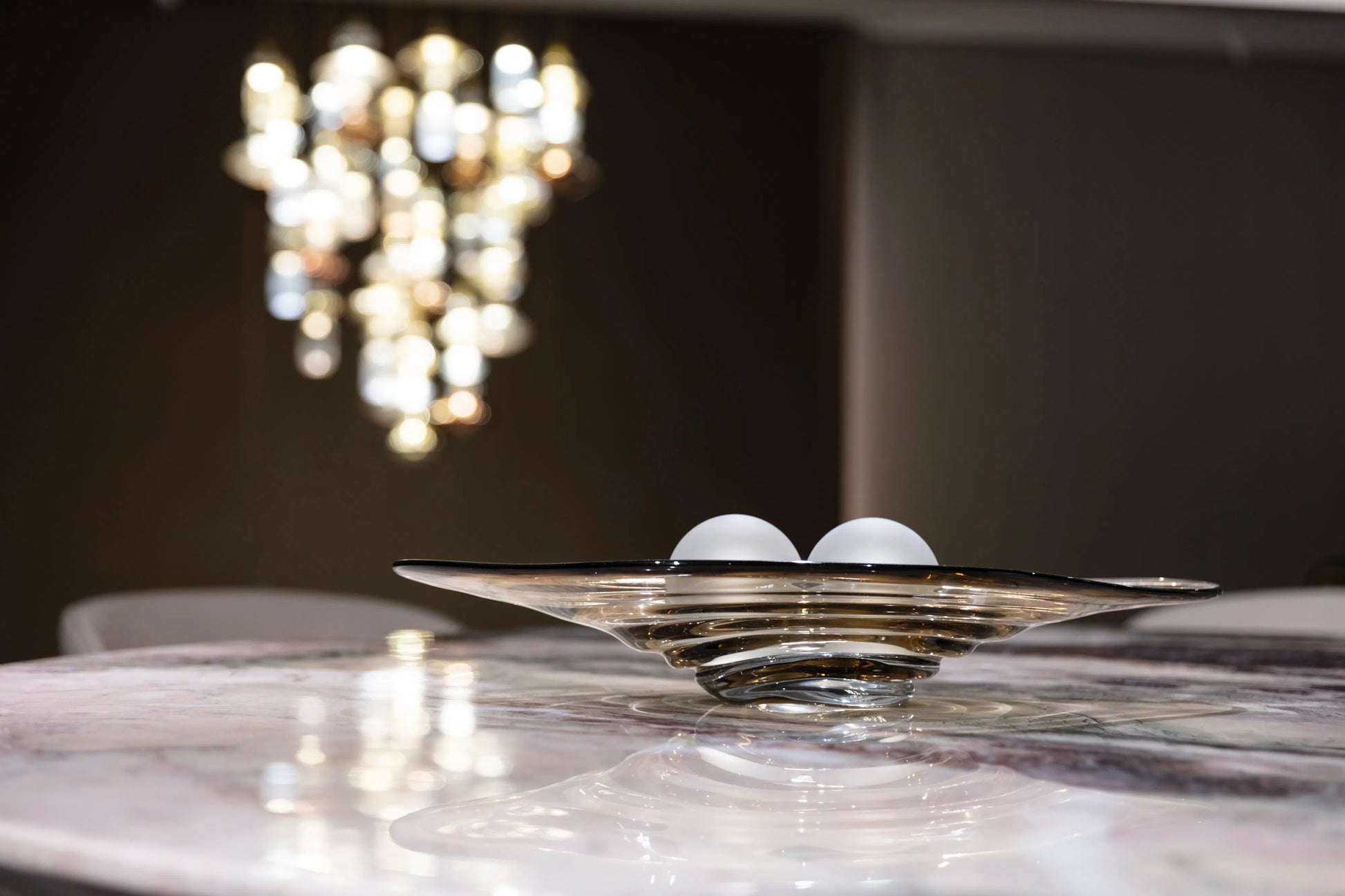 Dining table Etterno