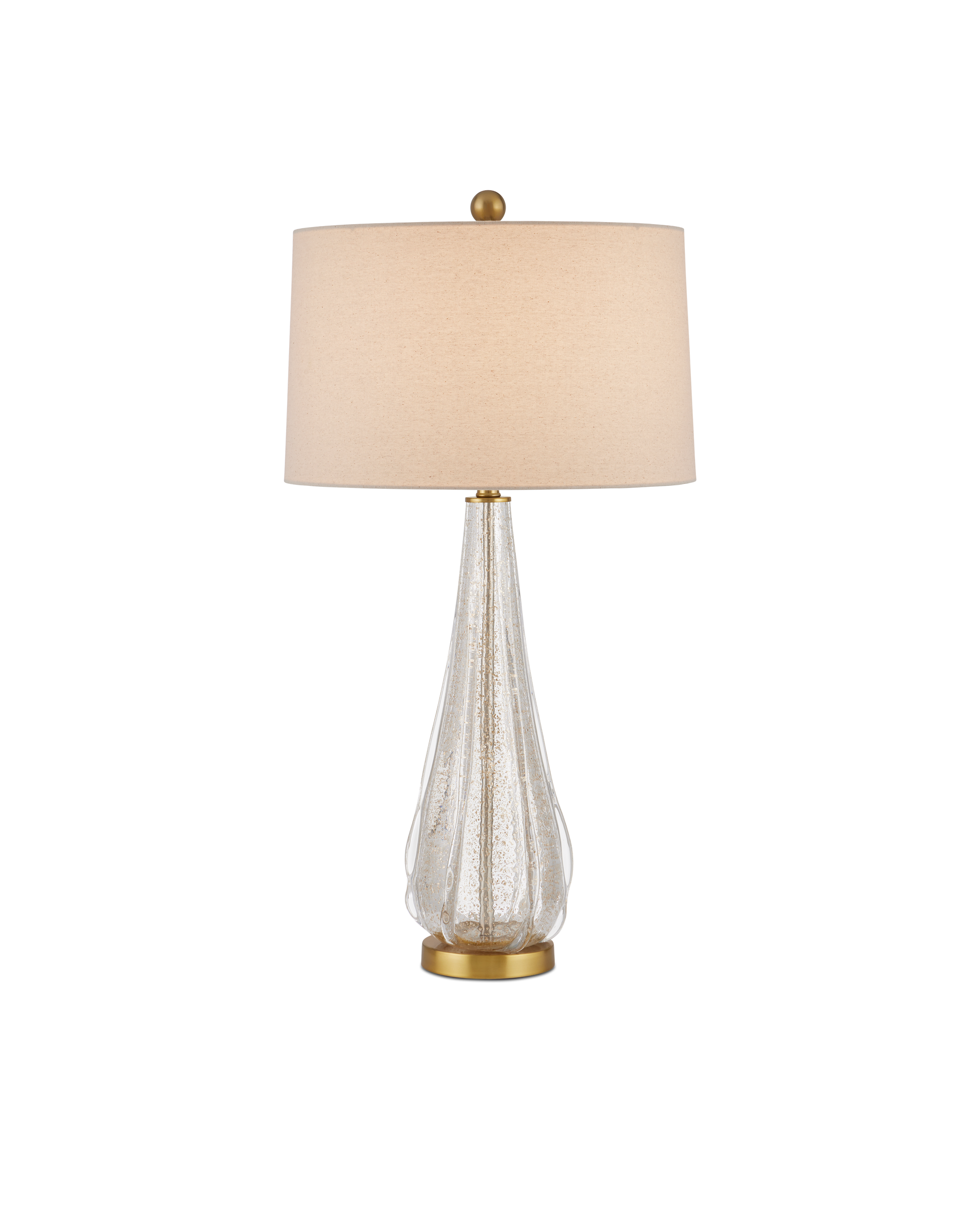 Zephyrine Elegant Table Lamp - Classic Design with Modern Flair - Urban Ashram
