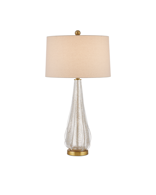 Zephyrine Elegant Table Lamp - Classic Design with Modern Flair - Urban Ashram