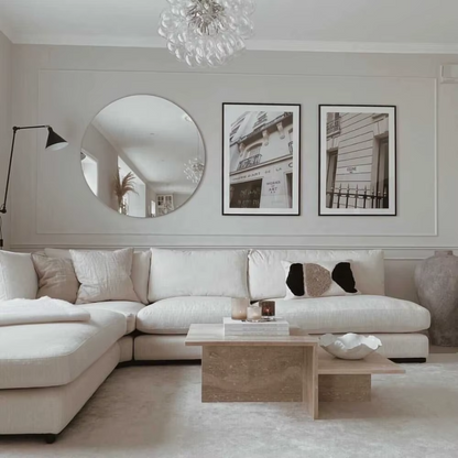 The Heavenly Modular Sectional Sofa