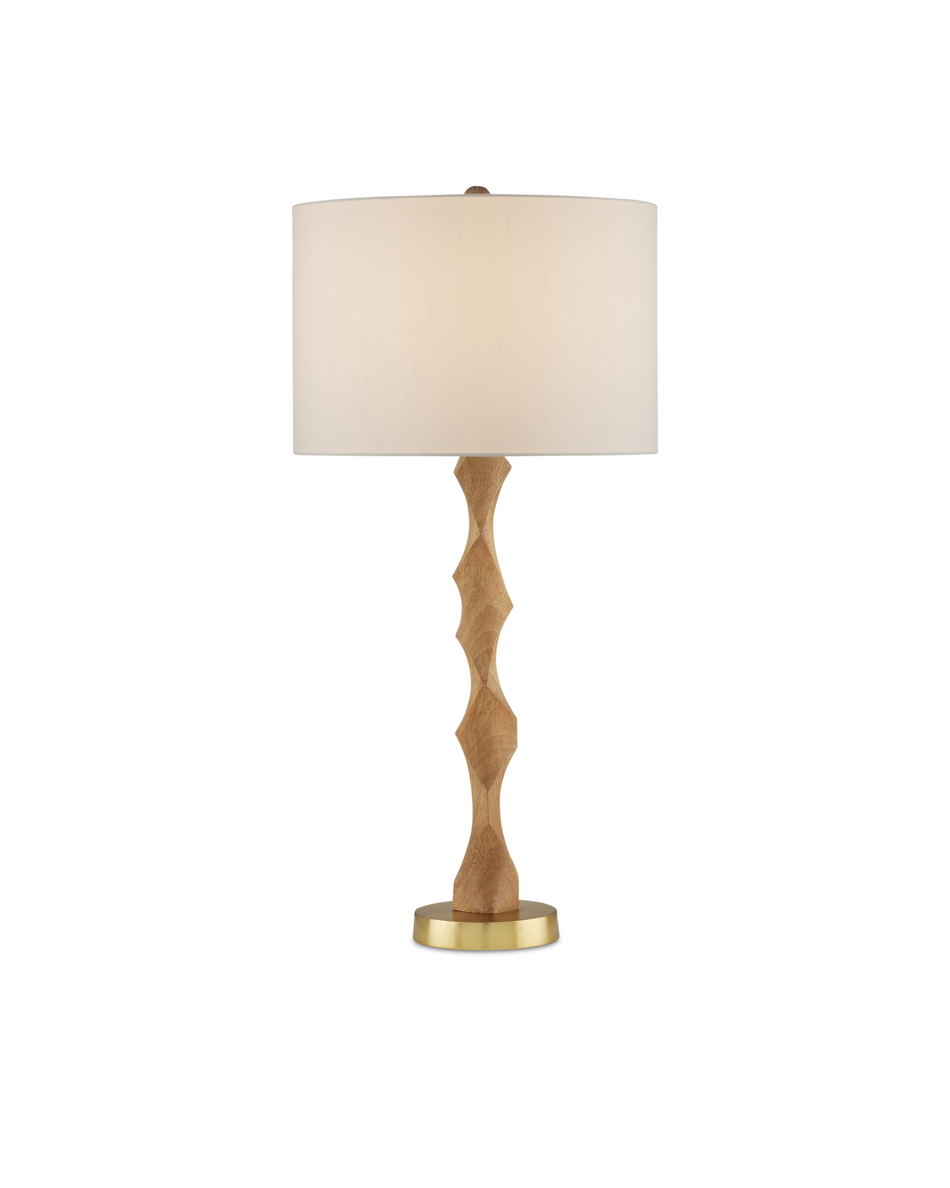 Sunbird Table Lamp - Urban Ashram