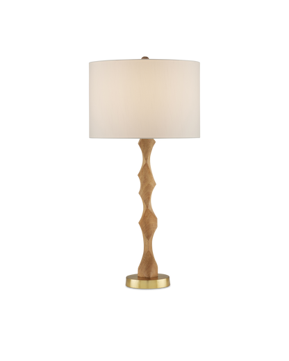 Sunbird Table Lamp - Urban Ashram