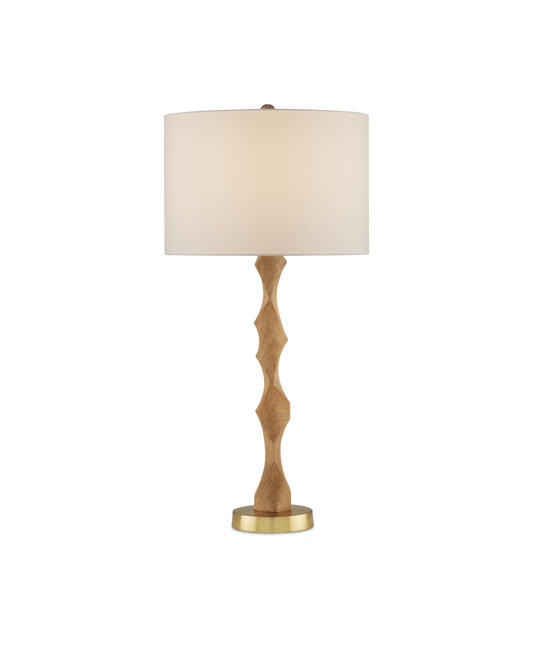 Sunbird Table Lamp - Urban Ashram