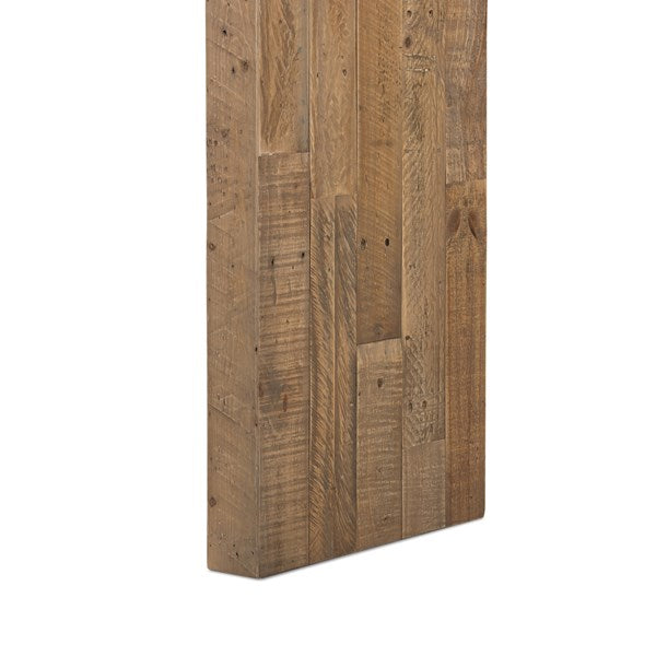 Matthes Console Table-Sierra Rustic Nat - Urban Ashram