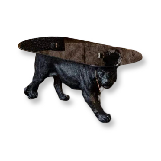 Jaguar Coffee Table - Urban Ashram