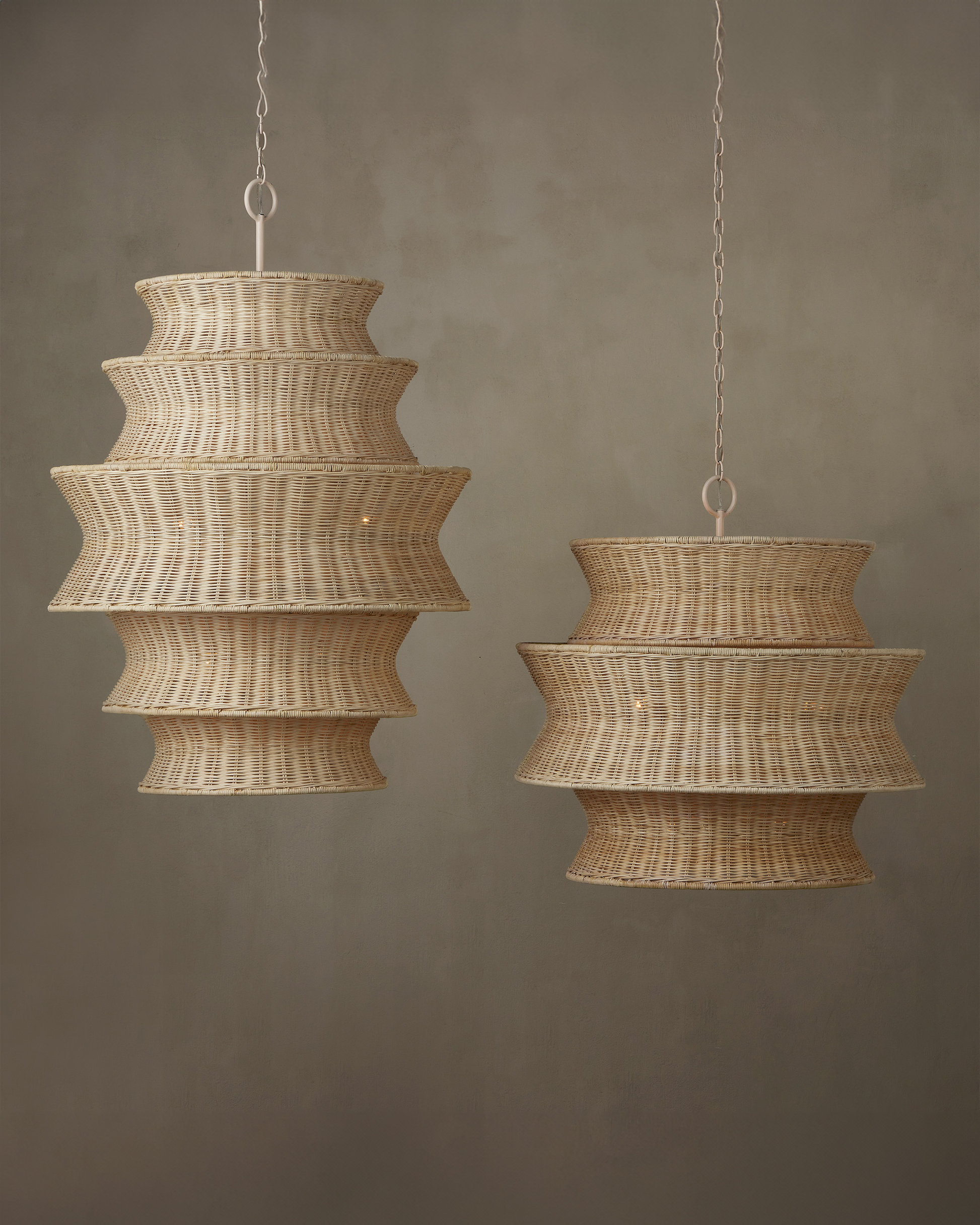 Phebe Medium Chandelier - Timeless Designer Lighting Fixture - Urban Ashram