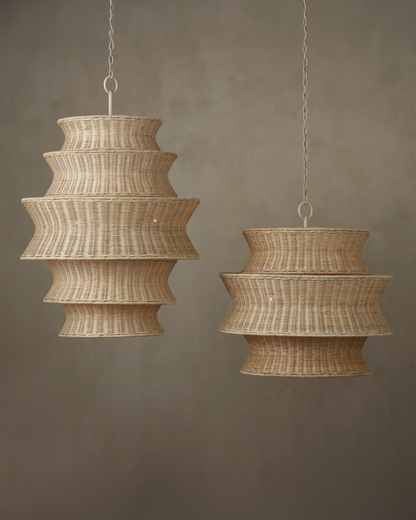 Phebe Medium Chandelier - Timeless Designer Lighting Fixture - Urban Ashram