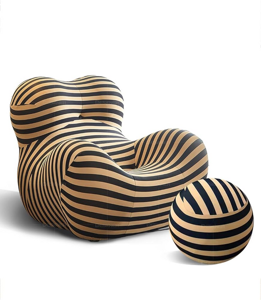 Nordic Maize Chair - Urban Ashram