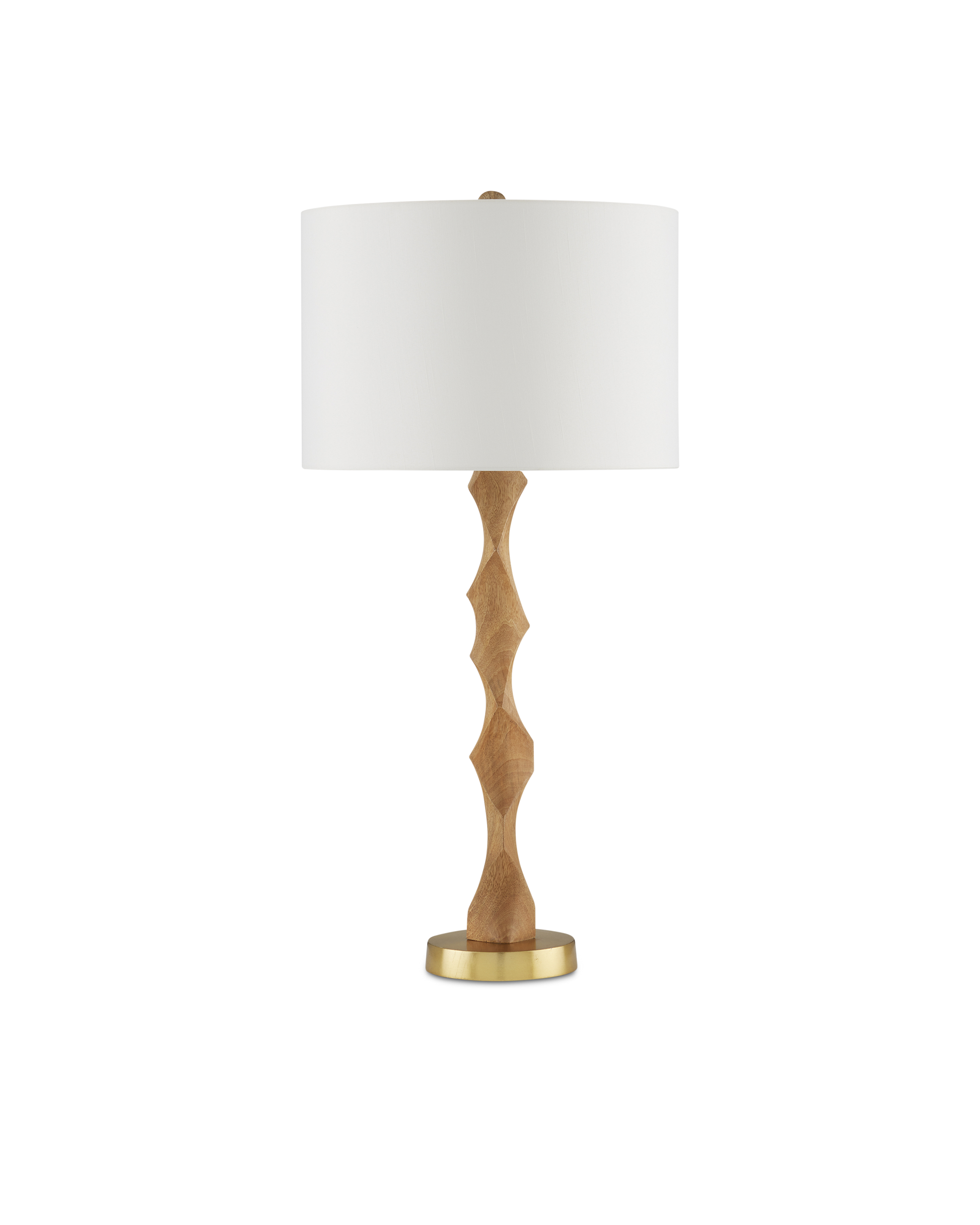 Sunbird Table Lamp - Urban Ashram