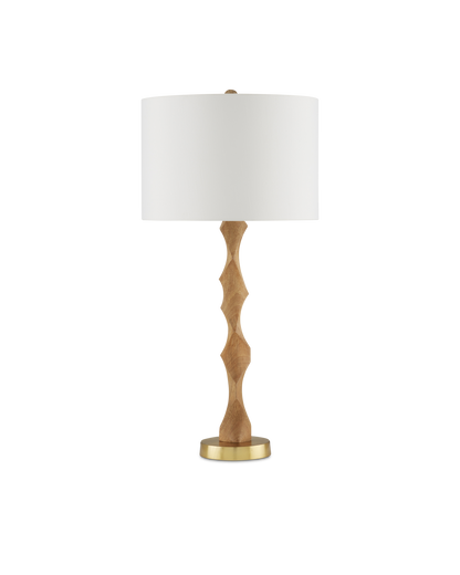 Sunbird Table Lamp - Urban Ashram