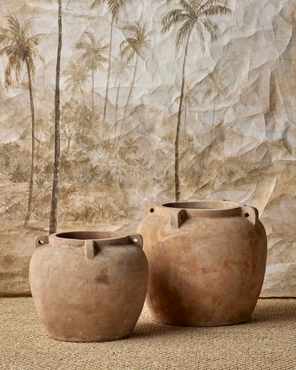 Ophelia Medium Planter - Urban Ashram