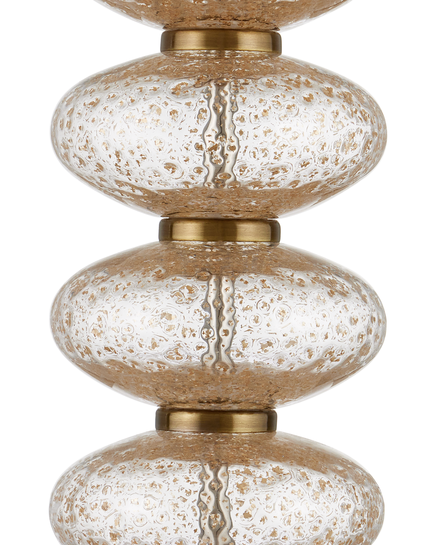 Zebulon Modern Table Lamp - Sleek Contemporary Lighting Fixture - Urban Ashram