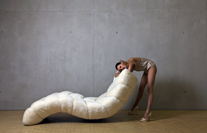 Cloud 7 Chaise