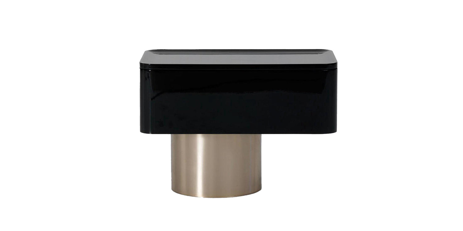 Élan Cove End Table - Urban Ashram