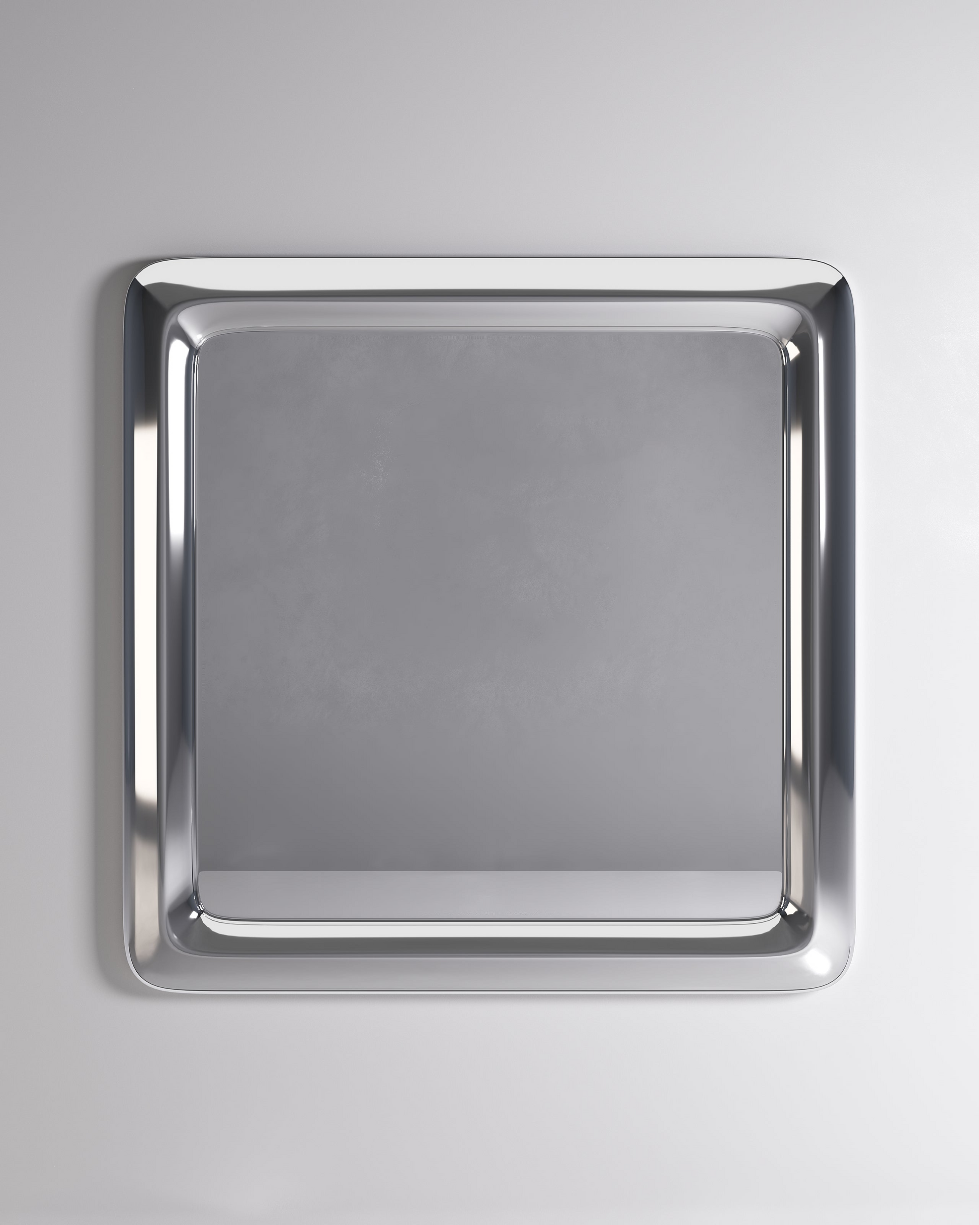 Glenn Milan Magnum Mirror - Urban Ashram