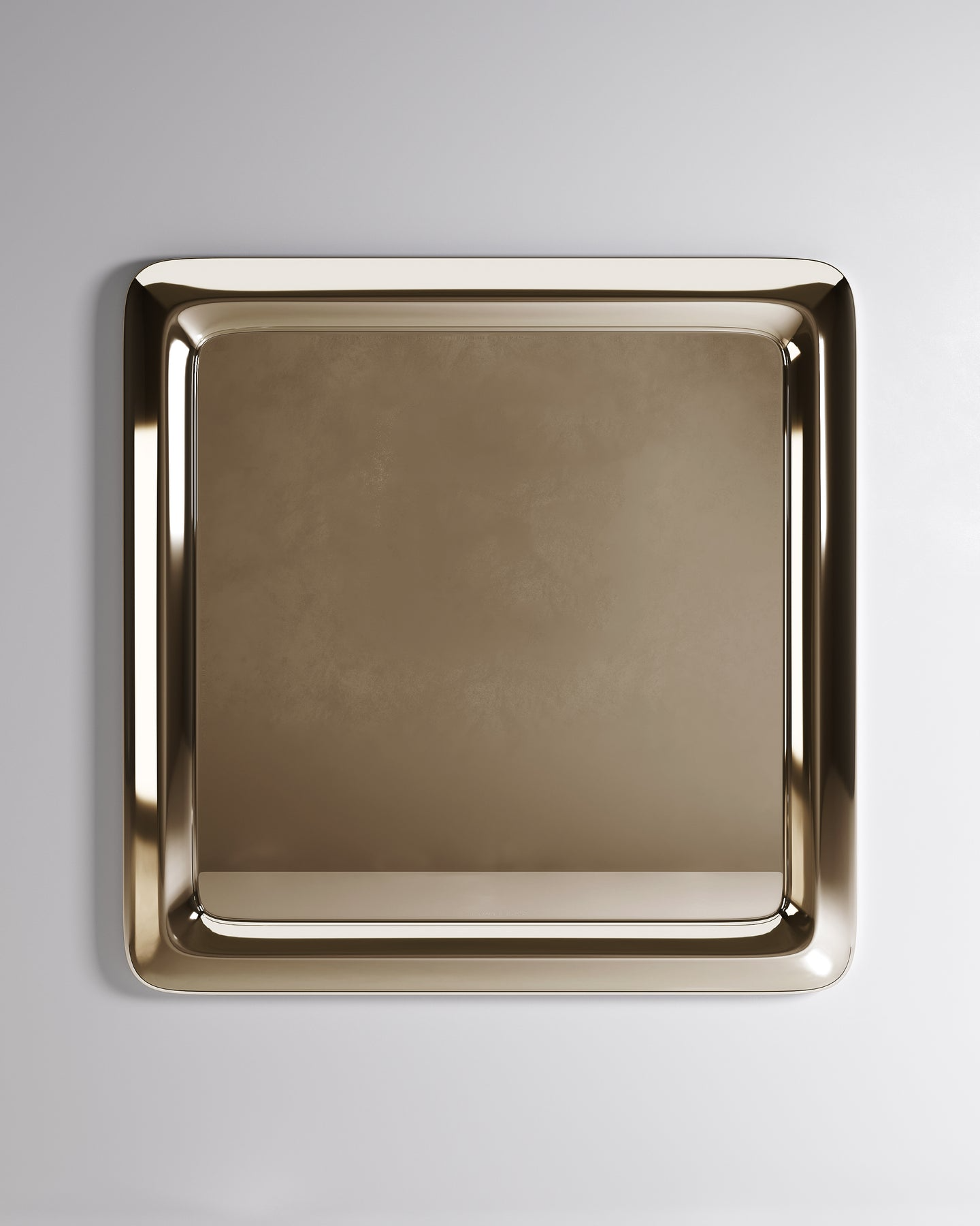 Glenn Milan Magnum Mirror - Urban Ashram